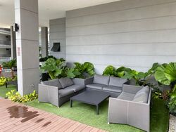 Robin Suites (D10), Apartment #450322591
